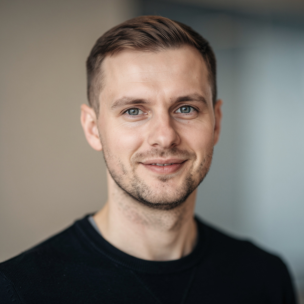 Алексей Морозов